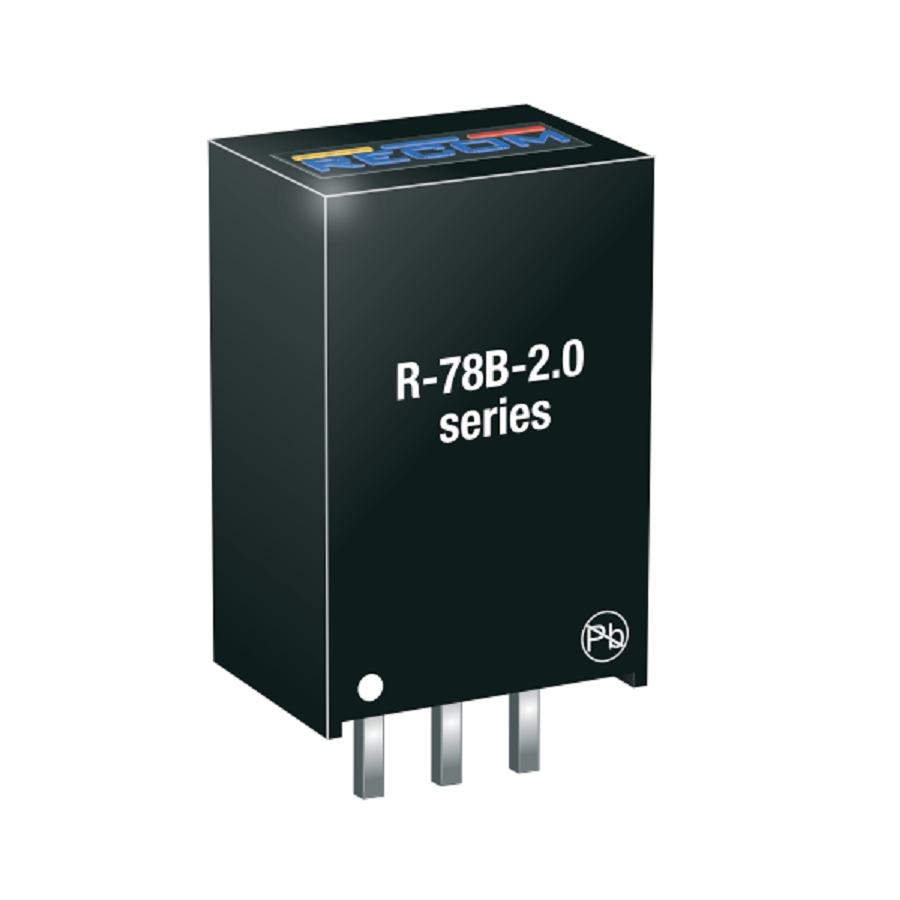 R-78B12-2.0-Recom Power